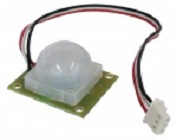 PIR MOTION SENSOR-آردوینو,بردالکترونیکی آماده,بردکمکی-arduino